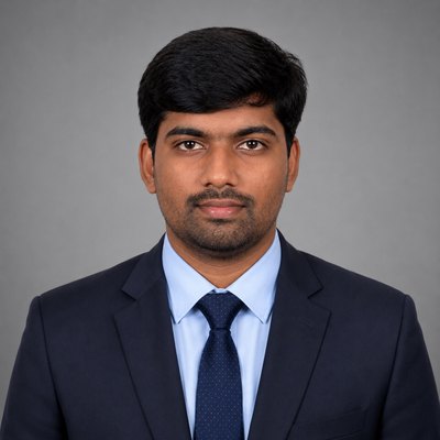 S Yogarathanam